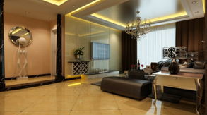 朱家角室內裝飾材料選用與工程實踐——上海恒唐室內裝潢設計的專業(yè)視角