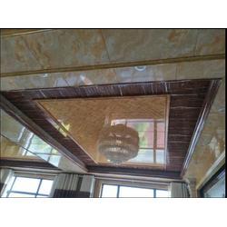 店面翻新新風尚 萬山裝飾引領新型材料墻板安裝潮流