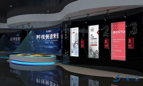 VR互動榮譽(yù)展廳與智慧數(shù)字培訓(xùn)基地 開啟智能產(chǎn)品銷售新紀(jì)元