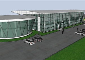 建筑規(guī)劃項(xiàng)目的關(guān)鍵要素與實(shí)施流程