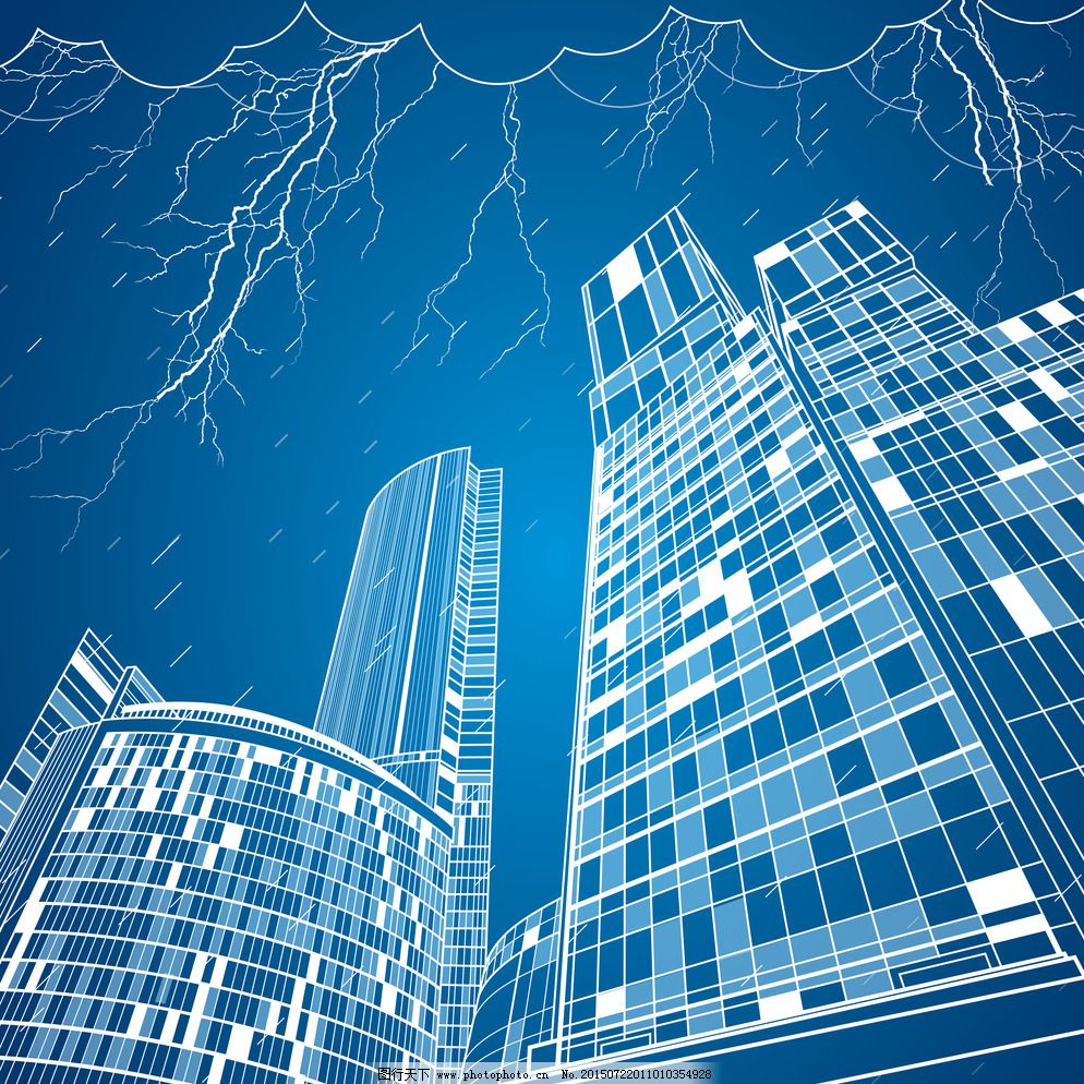 手繪建筑之美 從草圖到藝術(shù)的蛻變