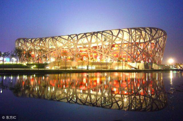 中國最美十大現(xiàn)代建筑 金屬配件，點亮?xí)r代匠心